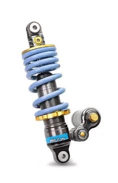 HUSQVARNA VITPILEN/SVARTPILEN 250 (22~) H2P 後避震器