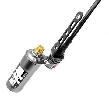 YAMAHA YZF R15 V4/R15 M (21~) H2P 後避震器
