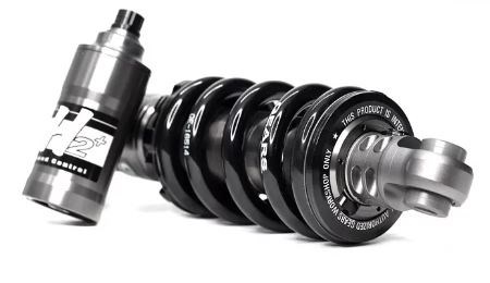 YAMAYA R25/R3/MT03 (13~) H2P 後避震器