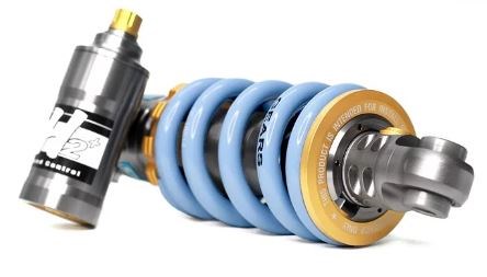 YAMAYA R25/R3/MT03 (13~) H2P 後避震器
