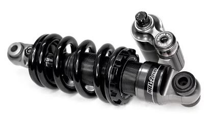 YAMAYA R25/R3/MT03 (13~) H2P 後避震器