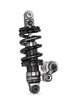 YAMAYA R25/R3/MT03 (13~) H2P 後避震器