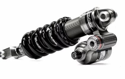 YAMAHA FZR 150 H2P 後避震器