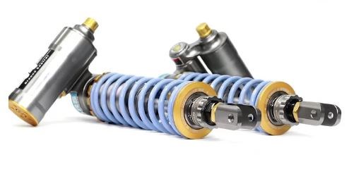 YAMAHA AEROX 155/AEROX-S 155 H2P 後避震器