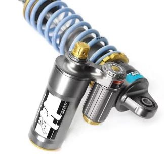 YAMAHA AEROX 155/AEROX-S 155 H2P 後避震器