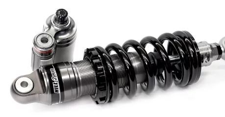 YAMAHA YZF R1/MT10 (15~) H2P 後避震器