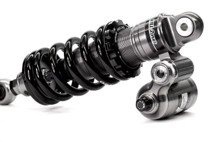 YAMAHA YZF R1/MT10 (15~) H2P 後避震器