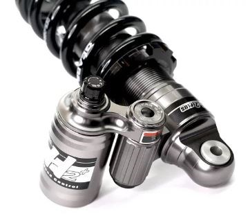 YAMAHA YZF R1/MT10 (15~) H2P 後避震器