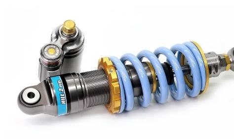 YAMAHA YZF R1/MT10 (15~) H2P 後避震器