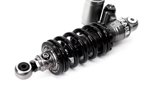 YAMAHA YZF R1/MT10 (15~) H2P 後避震器