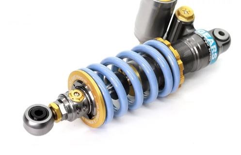YAMAHA YZF R1/MT10 (15~) H2P 後避震器