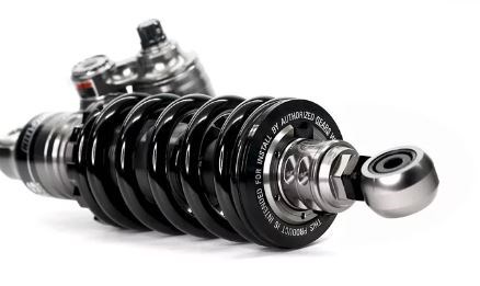 YAMAHA YZF R1/MT10 (15~) H2P 後避震器