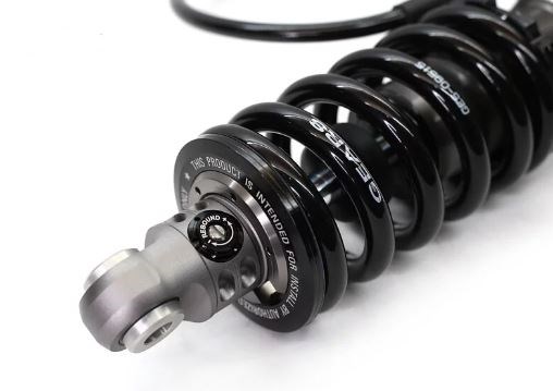 YAMAHA T-MAX 530 (18~) / 560 (20~) H2P 後避震器