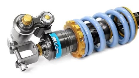 YAMAHA MT07 (13~)/XSR700/YZF R7 (21~) H2P 後避震器