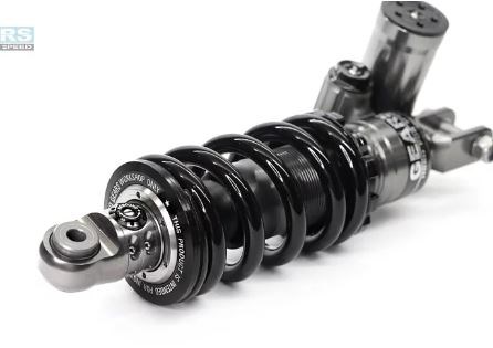 YAMAHA MT07 (13~)/XSR700/YZF R7 (21~) H2P 後避震器