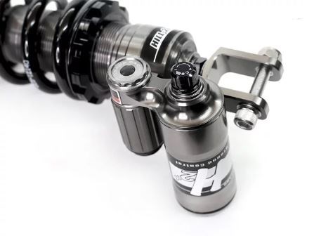 YAMAHA MT07 (13~)/XSR700/YZF R7 (21~) H2P 後避震器