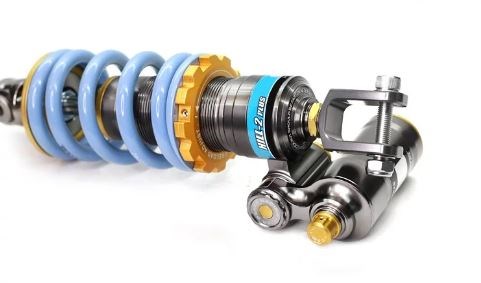 YAMAHA MT07 (13~)/XSR700/YZF R7 (21~) H2P 後避震器