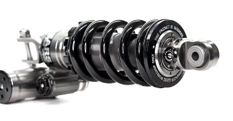 YAMAHA MT07 (13~)/XSR700/YZF R7 (21~) H2P 後避震器