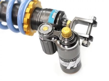 YAMAHA MT07 (13~)/XSR700/YZF R7 (21~) H2P 後避震器