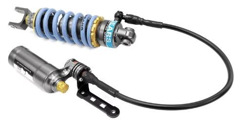 YAMAHA R15 V3 (18~) H2P 後避震器