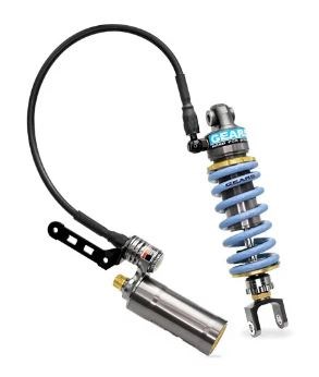 YAMAHA R15 V3 (18~) H2P 後避震器