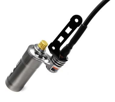 YAMAHA R15 V3 (18~) H2P 後避震器