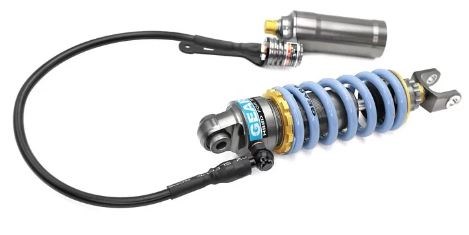 YAMAHA R15 V3 (18~) H2P 後避震器