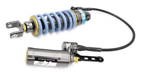 YAMAHA R15 V3 (18~) H2P 後避震器