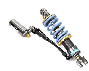 YAMAHA MT09 (12~20)/XSR900/FJ09 H2P 後避震器