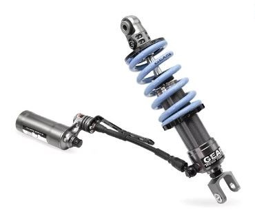 YAMAHA MT09 (12~20)/XSR900/FJ09 H2P 後避震器