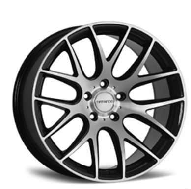 日本版輪圈 18x8.5/18x9.5 5孔112 120