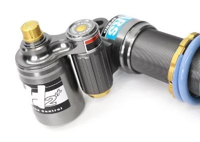 VESPA SPRINT 125/150 & Primavera 125/150 REAR H2P 後避震器