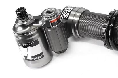 VESPA SPRINT 125/150 & Primavera 125/150 REAR H2P 後避震器