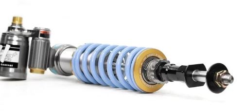 VESPA SPRINT 125/150 & Primavera 125/150 REAR H2P 後避震器