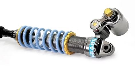 VESPA SPRINT 125/150 & Primavera 125/150 REAR H2P 後避震器