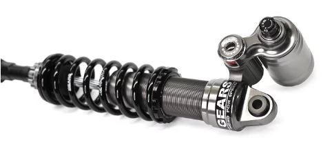 VESPA SPRINT 125/150 & Primavera 125/150 REAR H2P 後避震器