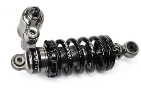 TRIUMPH STREET TRIPLE 765R (18~) H2P 後避震器