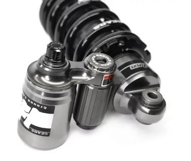 TRIUMPH STREET TRIPLE 765R (18~) H2P 後避震器