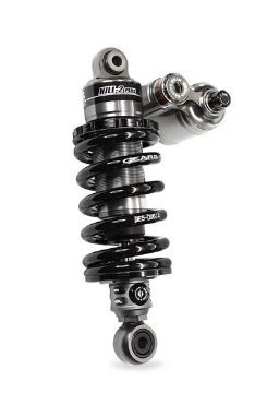 TRIUMPH STREET TRIPLE 765R (18~) H2P 後避震器