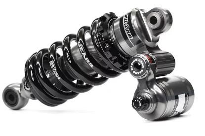 TRIUMPH STREET TRIPLE 765R (18~) H2P 後避震器