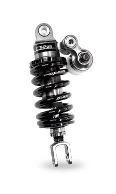 SYM Maxsym TL500 (20~)/TL508 (22~) H2P 後避震器