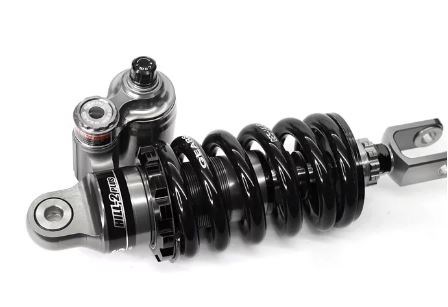SYM Maxsym TL500 (20~)/TL508 (22~) H2P 後避震器