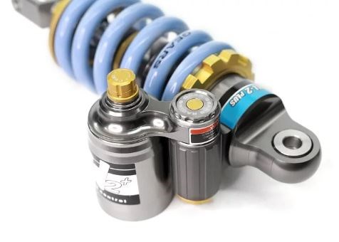 SYM Maxsym TL500 (20~)/TL508 (22~) H2P 後避震器