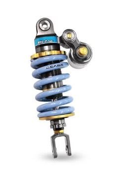 SYM Maxsym TL500 (20~)/TL508 (22~) H2P 後避震器