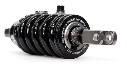 SYM Maxsym TL500 (20~)/TL508 (22~) H2P 後避震器