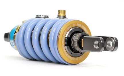 SYM Maxsym TL500 (20~)/TL508 (22~) H2P 後避震器