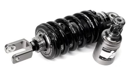 SYM Maxsym TL500 (20~)/TL508 (22~) H2P 後避震器
