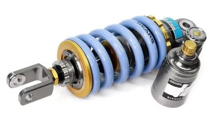 SYM Maxsym TL500 (20~)/TL508 (22~) H2P 後避震器