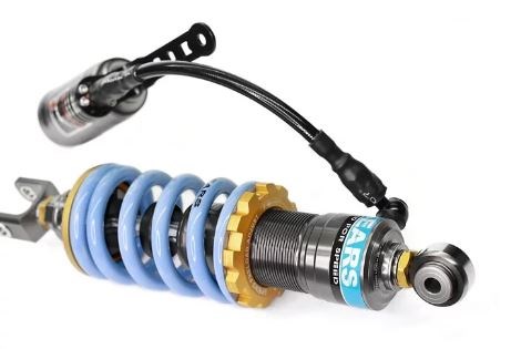 SUZUKI V Strom 650 XT (18~) H2P 後避震器