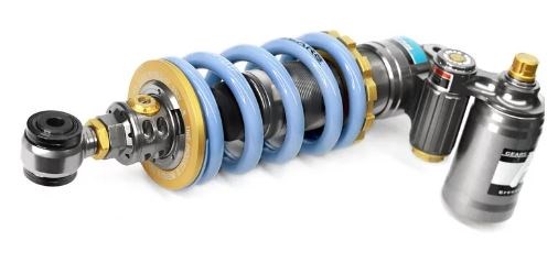 SUZUKI GSX-R1000 R L7/L8 (17~) H2P 後避震器